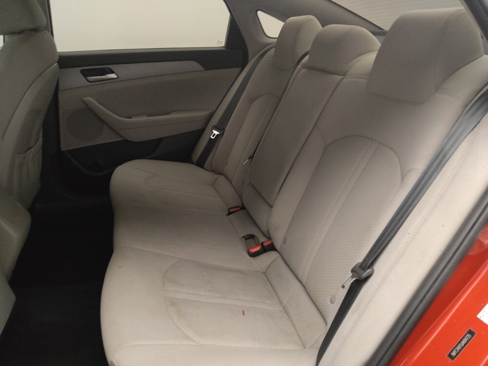 2018 Hyundai Sonata in Jackson, MS 39211 - 18093926 18