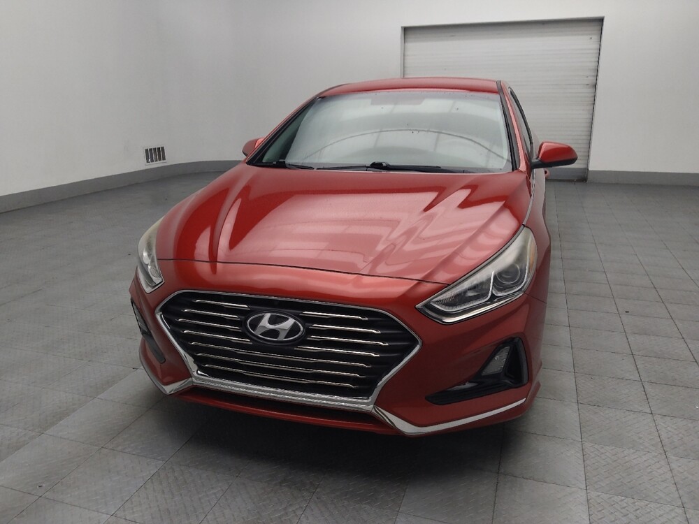 2018 Hyundai Sonata in Jackson, MS 39211 - 18093926 15