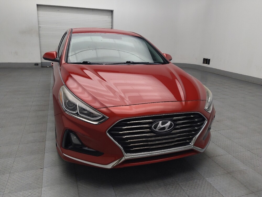 2018 Hyundai Sonata in Jackson, MS 39211 - 18093926 14