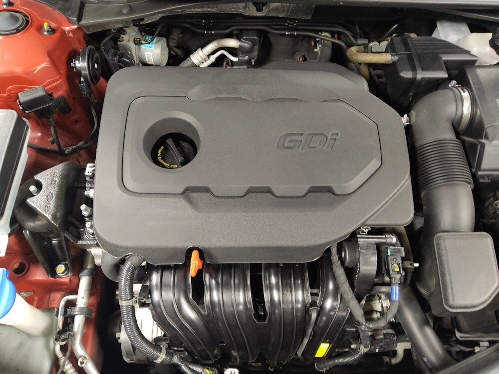 2018 Hyundai Sonata in Jackson, MS 39211 - 18093926 30