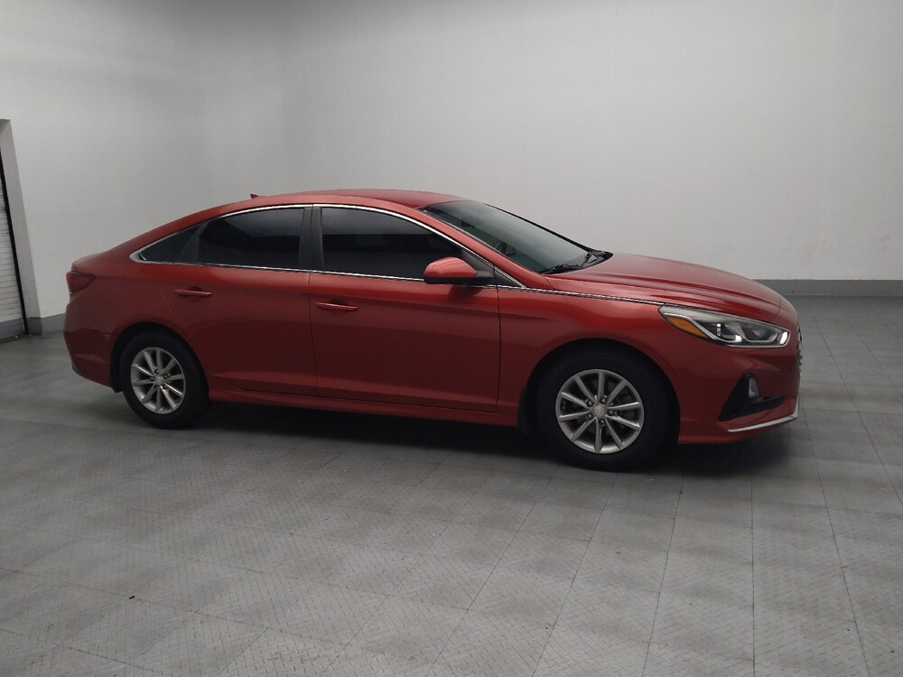 2018 Hyundai Sonata in Jackson, MS 39211 - 18093926 11