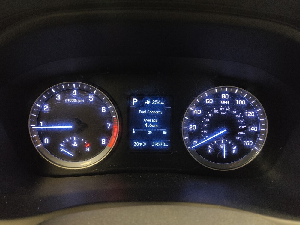 2018 Hyundai Sonata in Jackson, MS 39211 - 18093926 23