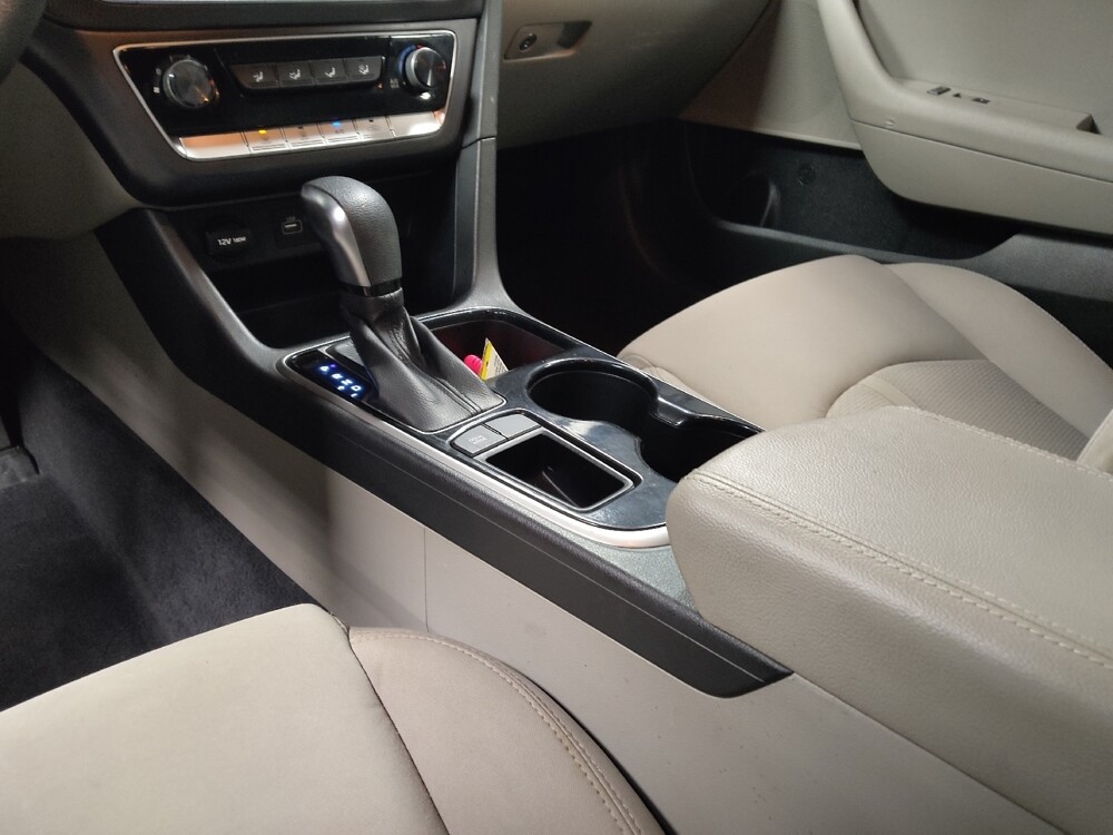 2018 Hyundai Sonata in Jackson, MS 39211 - 18093926 26