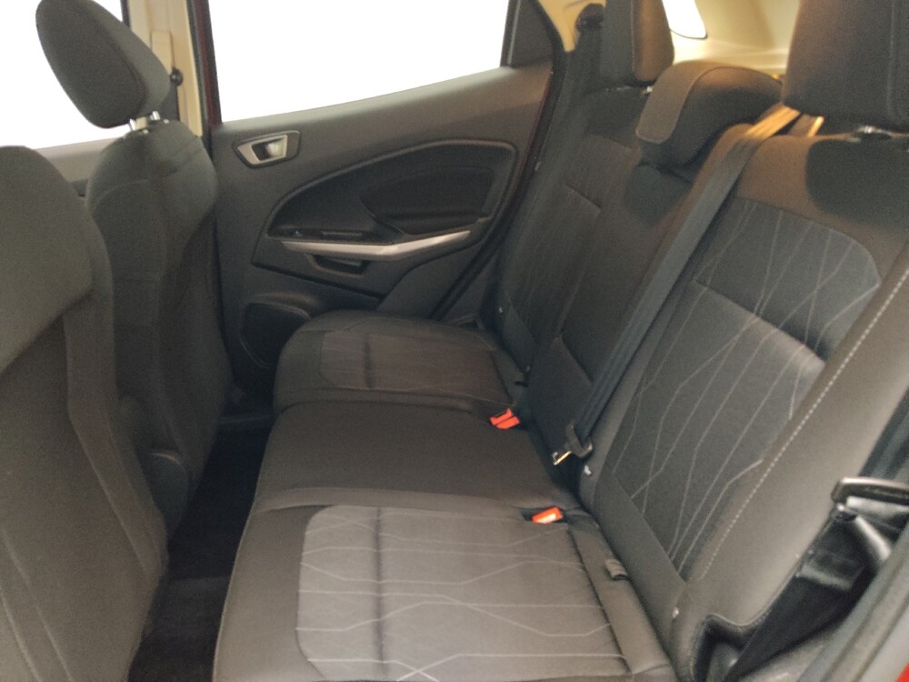2021 Ford EcoSport in Augusta, GA 30907 - 18093927 18