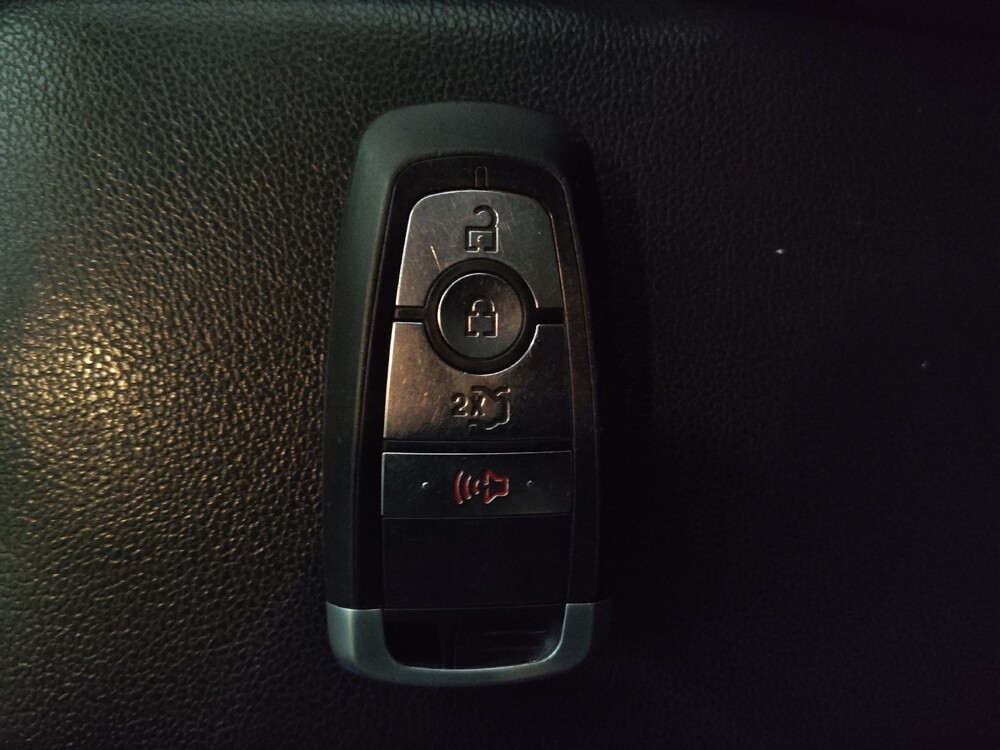 2021 Ford EcoSport in Augusta, GA 30907 - 18093927 32