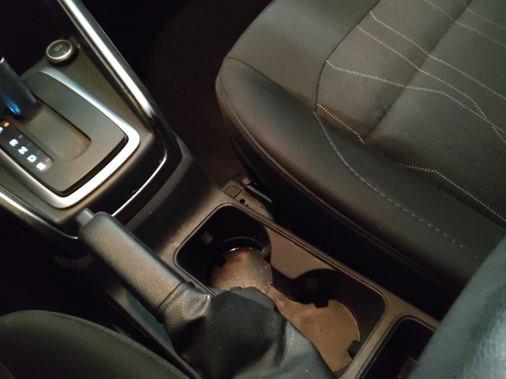 2021 Ford EcoSport in Augusta, GA 30907 - 18093927 26