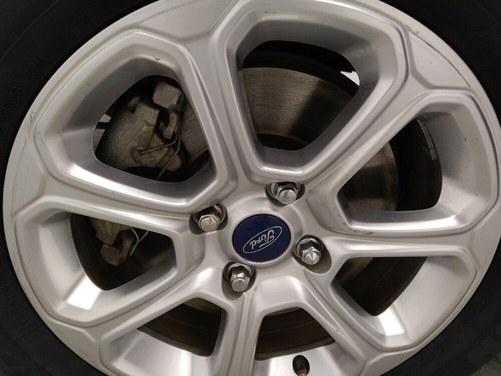 2021 Ford EcoSport in Augusta, GA 30907 - 18093927 31