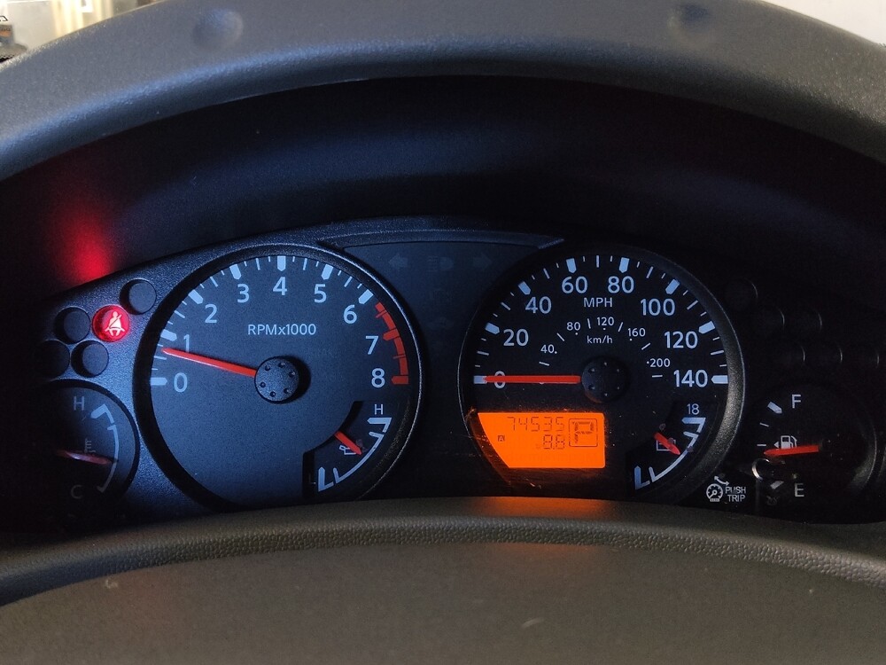 2017 Nissan Frontier in Athens, GA 30606 - 18093928 23