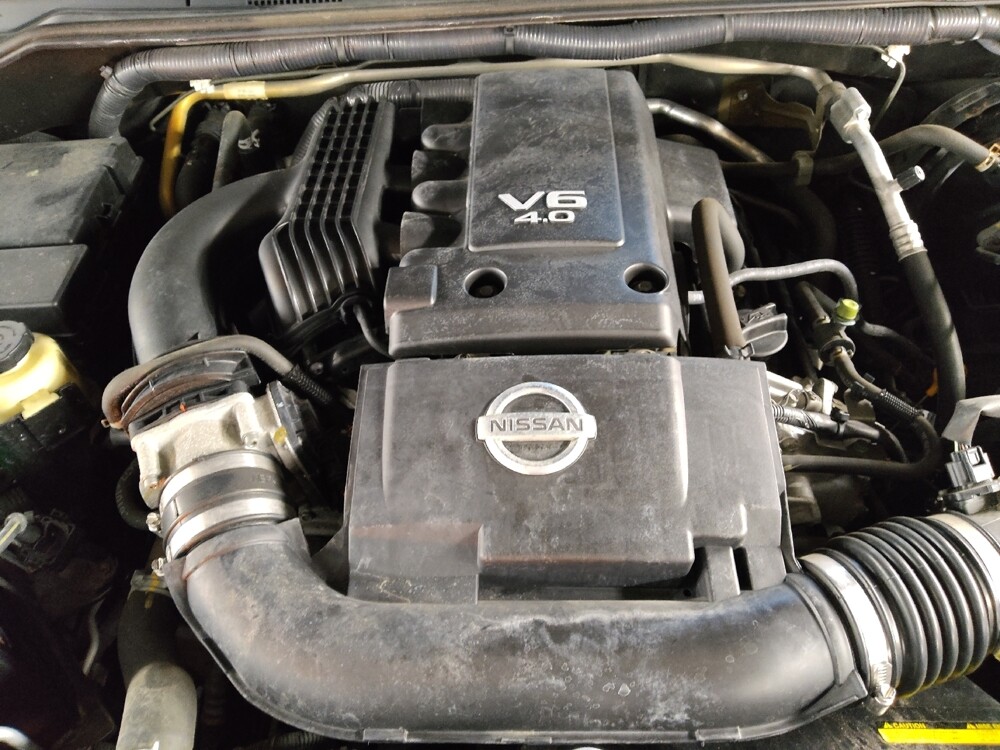 2017 Nissan Frontier in Athens, GA 30606 - 18093928 30