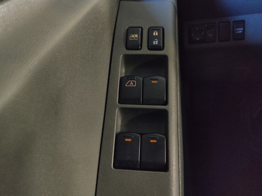 2017 Nissan Frontier in Athens, GA 30606 - 18093928 27