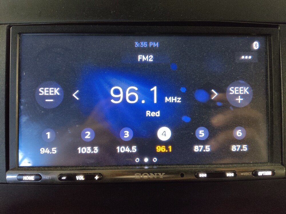 2017 Nissan Frontier in Athens, GA 30606 - 18093928 25