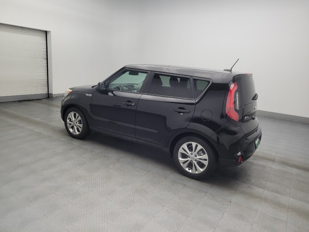 2016 Kia Soul in Chattanooga, TN 37421 - 18093929 3