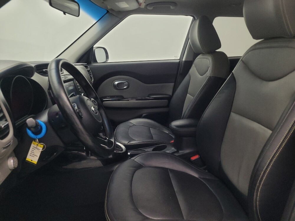 2016 Kia Soul in Chattanooga, TN 37421 - 18093929 17