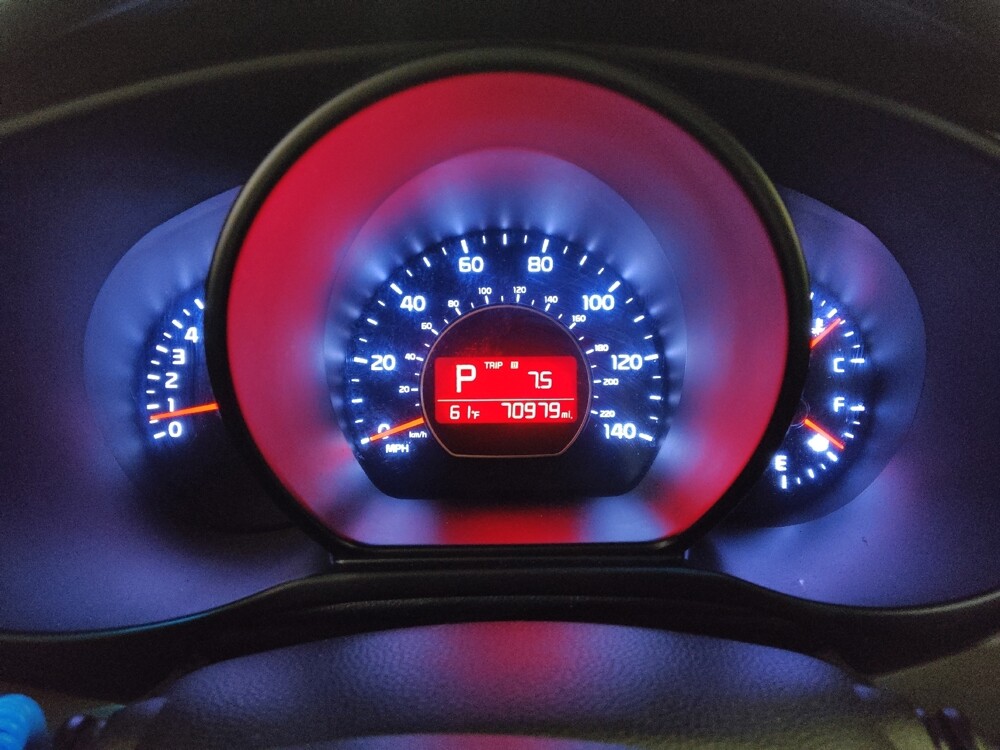 2016 Kia Soul in Chattanooga, TN 37421 - 18093929 23