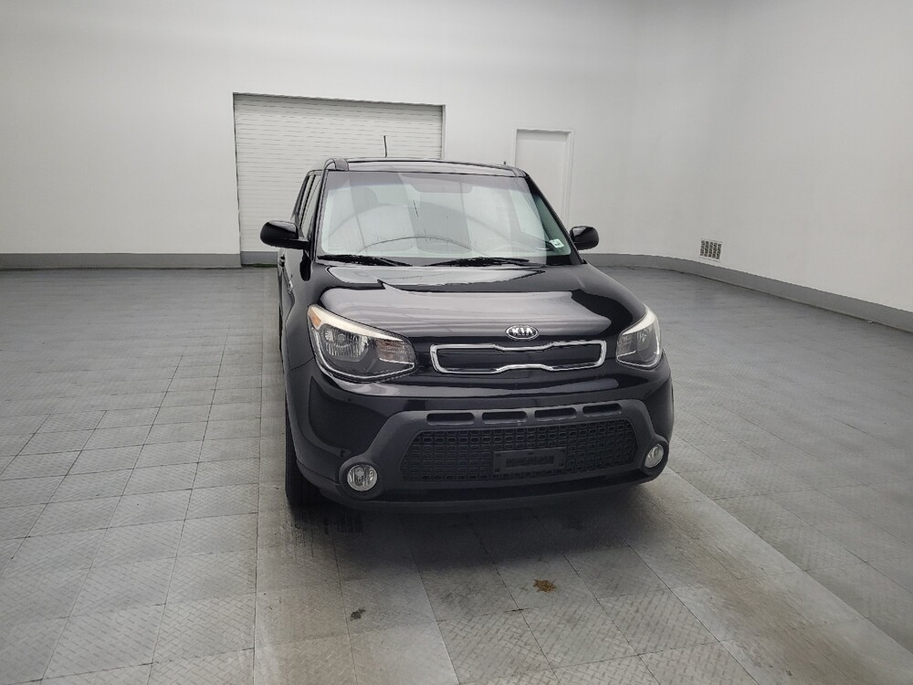 2016 Kia Soul in Chattanooga, TN 37421 - 18093929 14