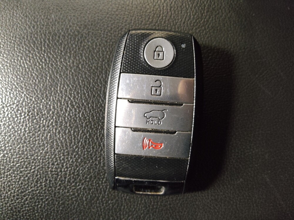 2016 Kia Soul in Chattanooga, TN 37421 - 18093929 32