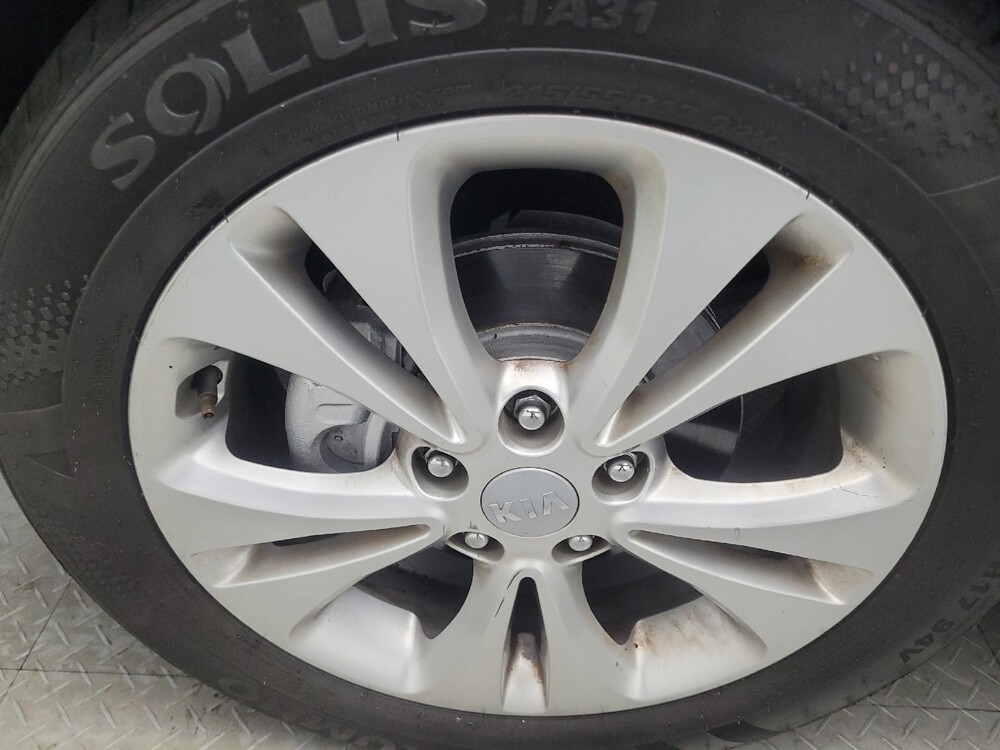 2016 Kia Soul in Chattanooga, TN 37421 - 18093929 31