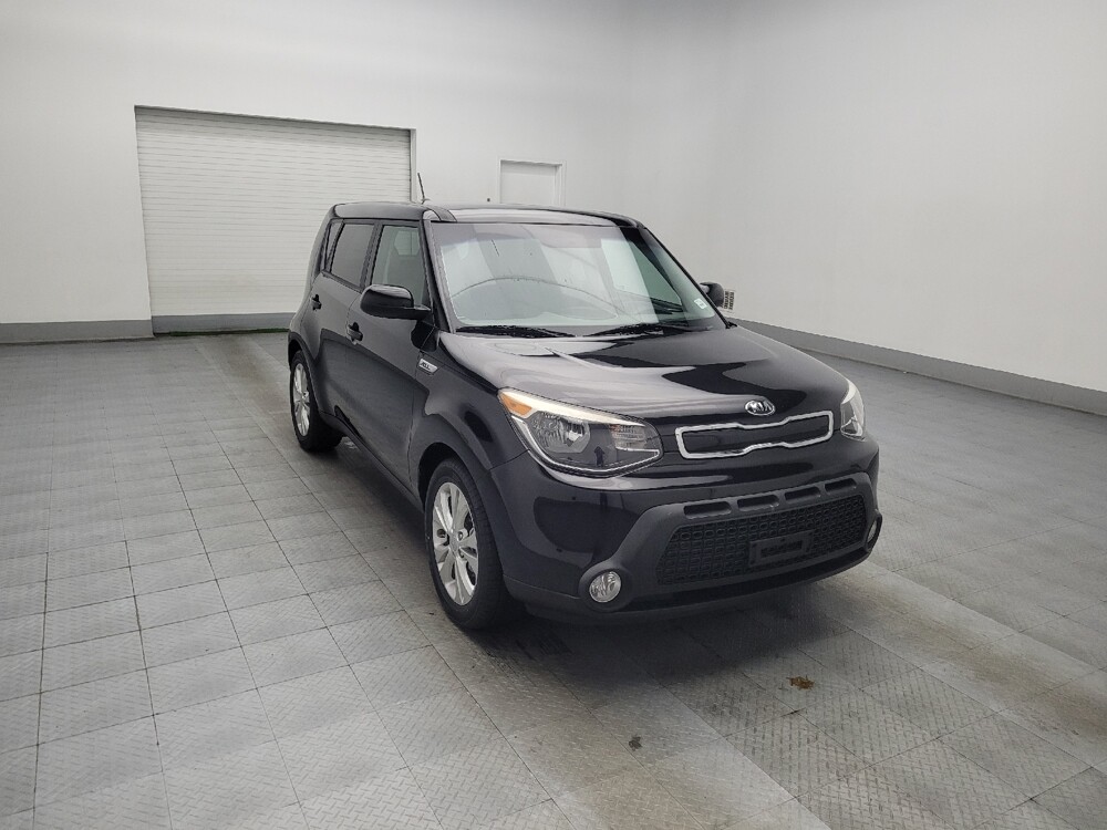 2016 Kia Soul in Chattanooga, TN 37421 - 18093929 13