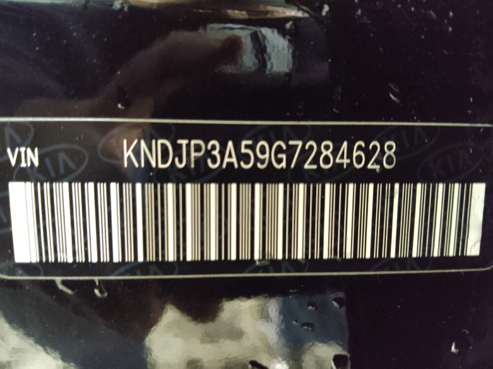 2016 Kia Soul in Chattanooga, TN 37421 - 18093929 33