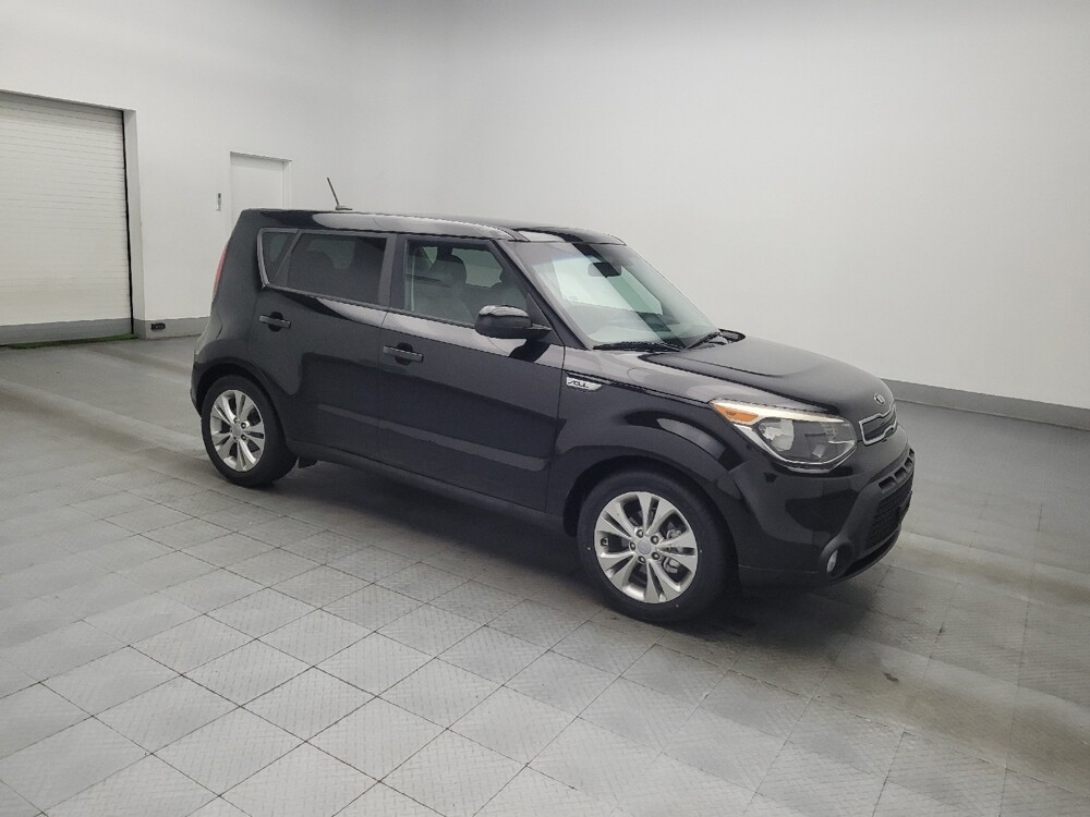 2016 Kia Soul in Chattanooga, TN 37421 - 18093929 11