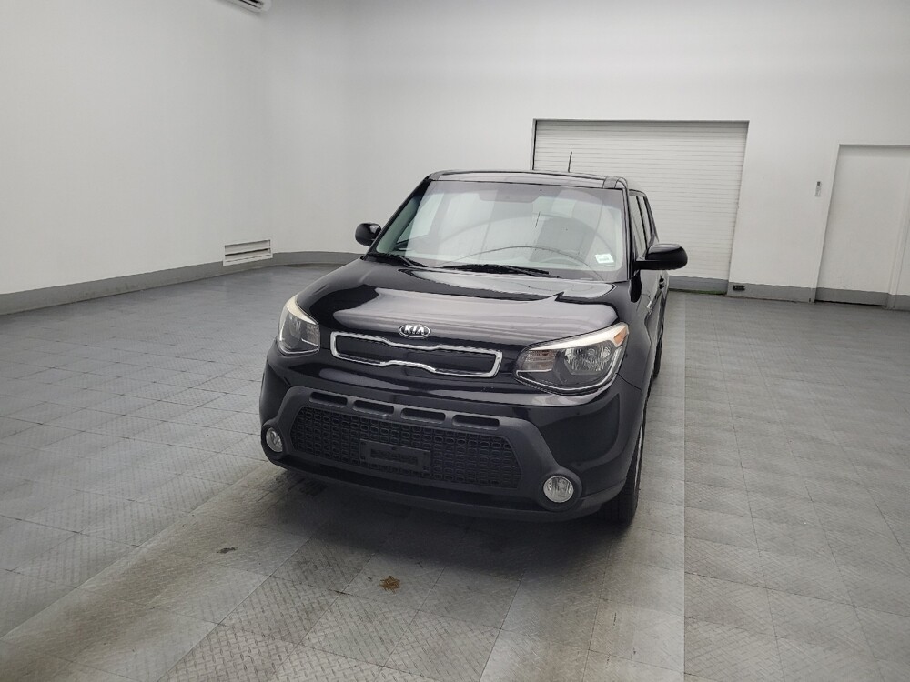 2016 Kia Soul in Chattanooga, TN 37421 - 18093929 15