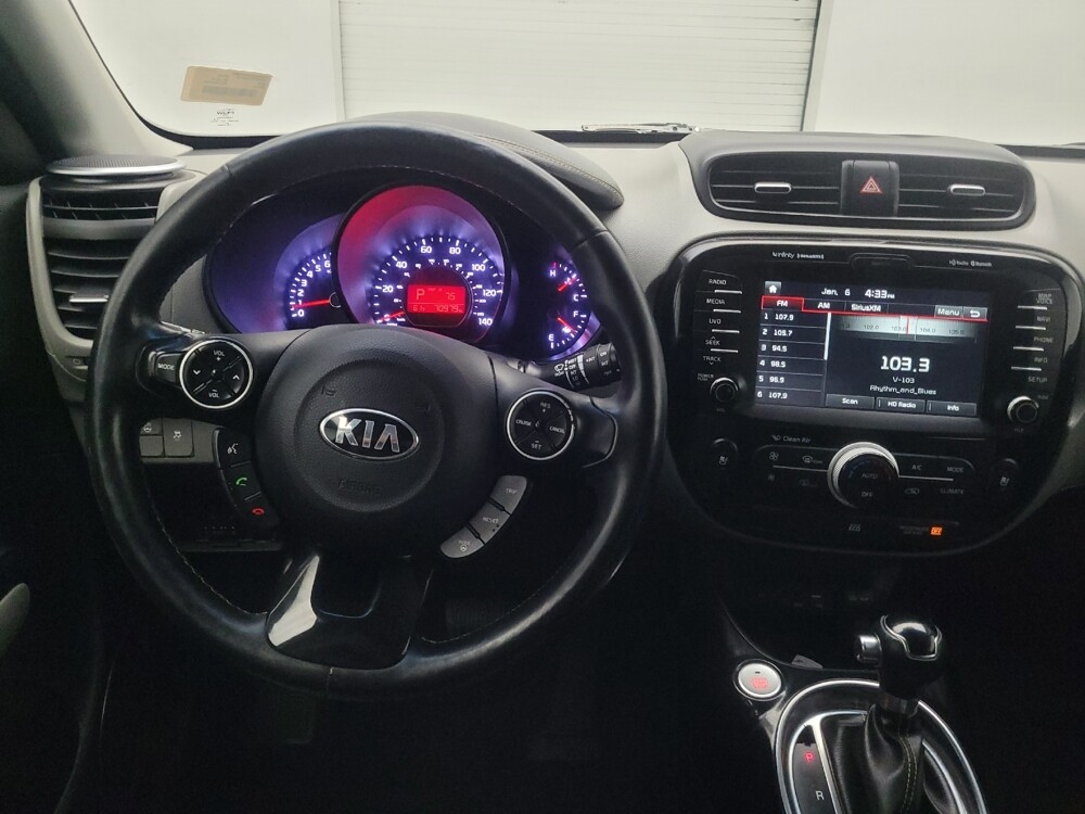 2016 Kia Soul in Chattanooga, TN 37421 - 18093929 22