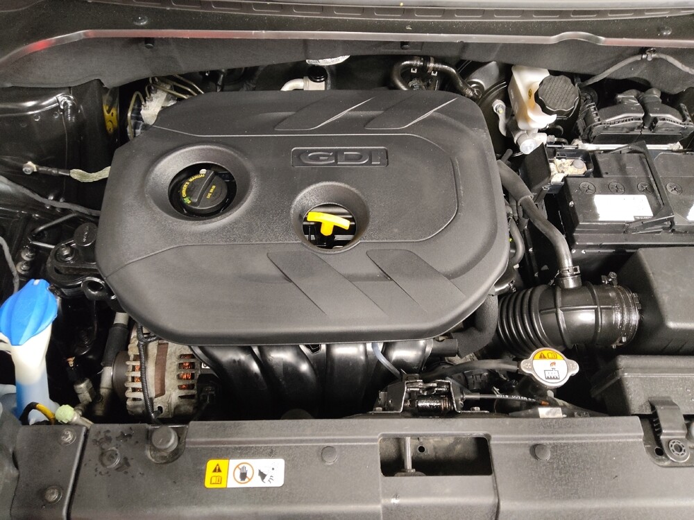 2016 Kia Soul in Chattanooga, TN 37421 - 18093929 30