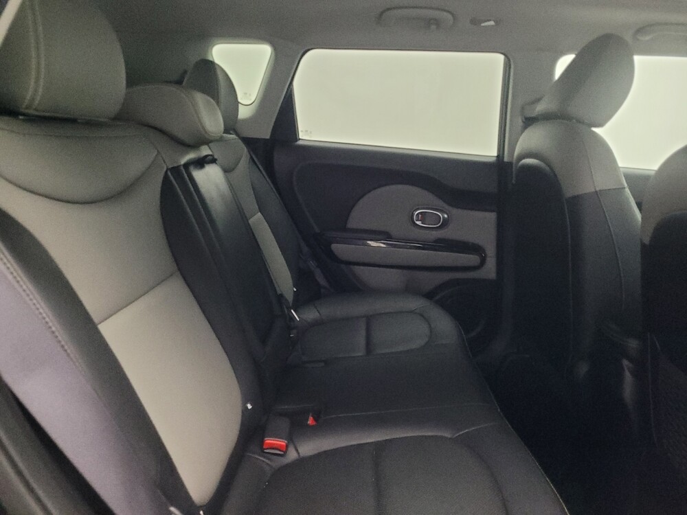 2016 Kia Soul in Chattanooga, TN 37421 - 18093929 19