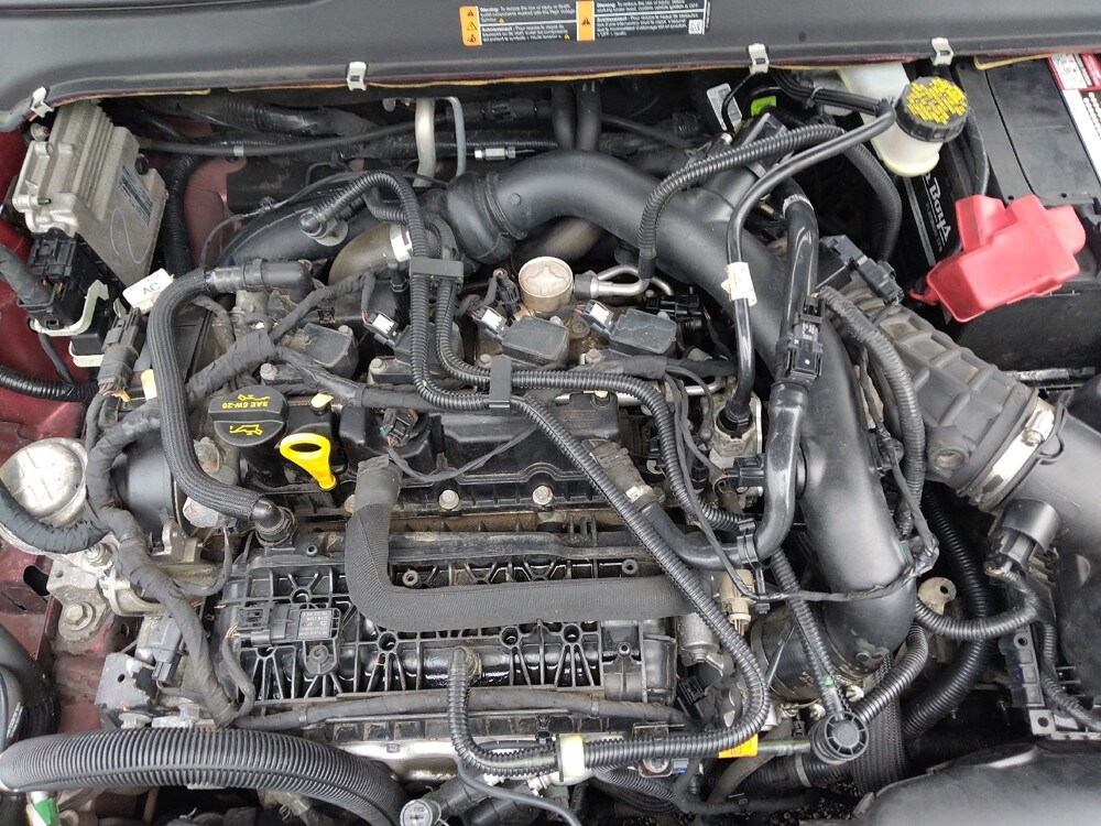 2017 Ford Fusion in Birmingham, AL 35215 - 18093930 30