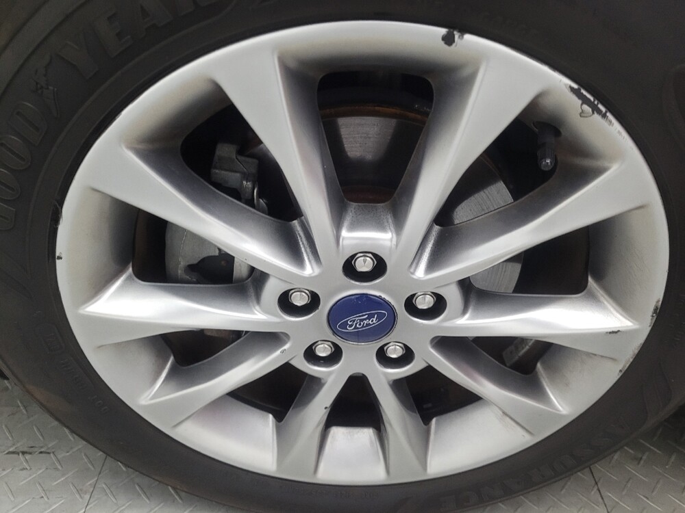 2017 Ford Fusion in Birmingham, AL 35215 - 18093930 31