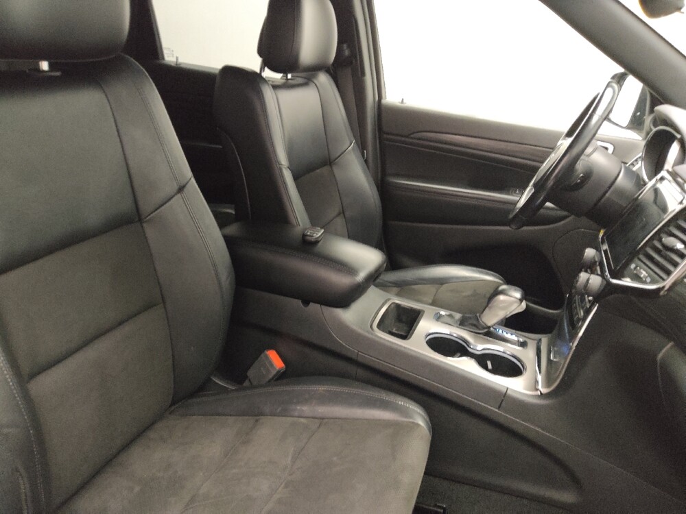 2021 Jeep Grand Cherokee in Marietta, GA 30062 - 18093931 21