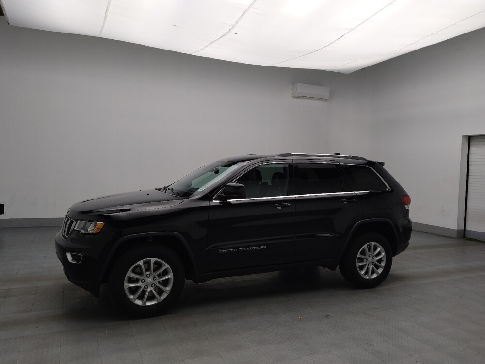 2021 Jeep Grand Cherokee in Marietta, GA 30062 - 18093931 2