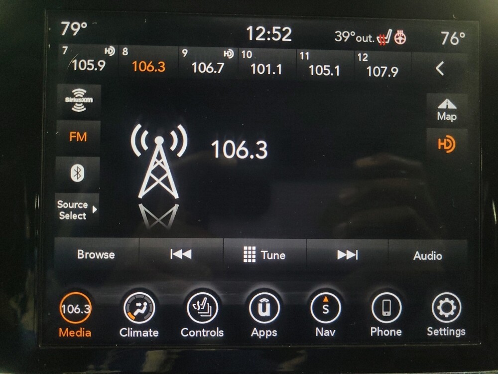 2021 Jeep Grand Cherokee in Marietta, GA 30062 - 18093931 25