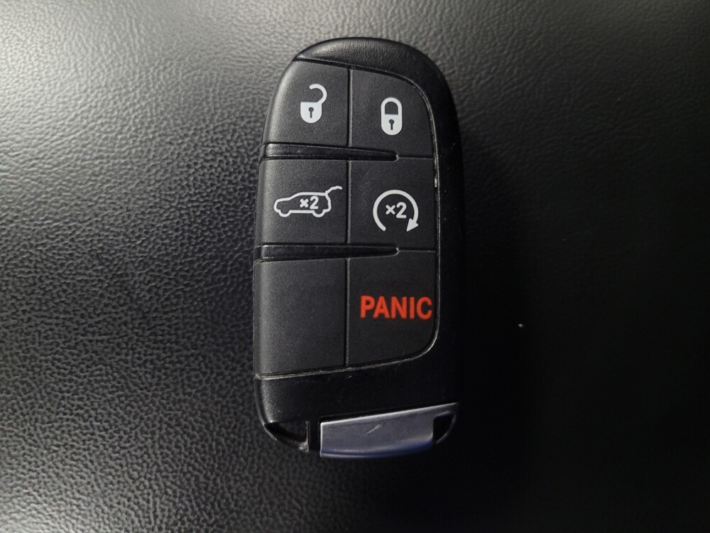 2021 Jeep Grand Cherokee in Marietta, GA 30062 - 18093931 32