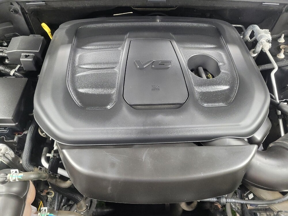 2021 Jeep Grand Cherokee in Marietta, GA 30062 - 18093931 30