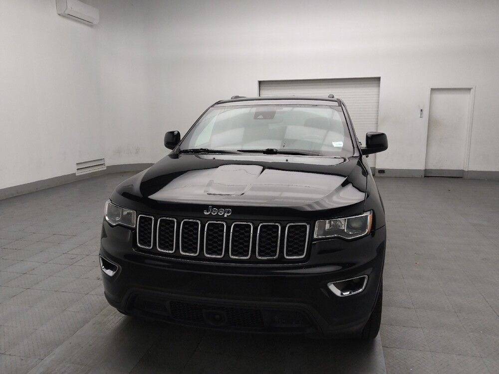 2021 Jeep Grand Cherokee in Marietta, GA 30062 - 18093931 15