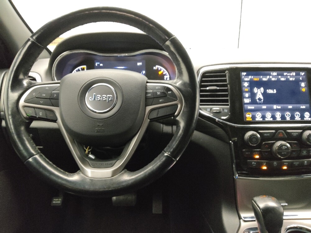 2021 Jeep Grand Cherokee in Marietta, GA 30062 - 18093931 22