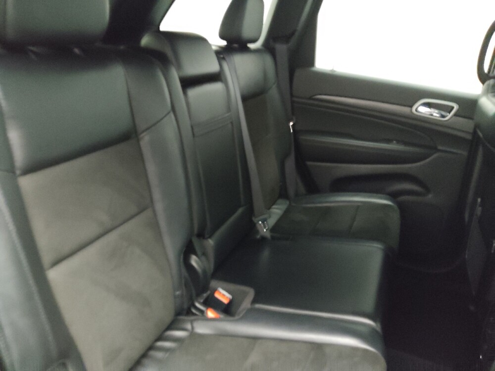 2021 Jeep Grand Cherokee in Marietta, GA 30062 - 18093931 19