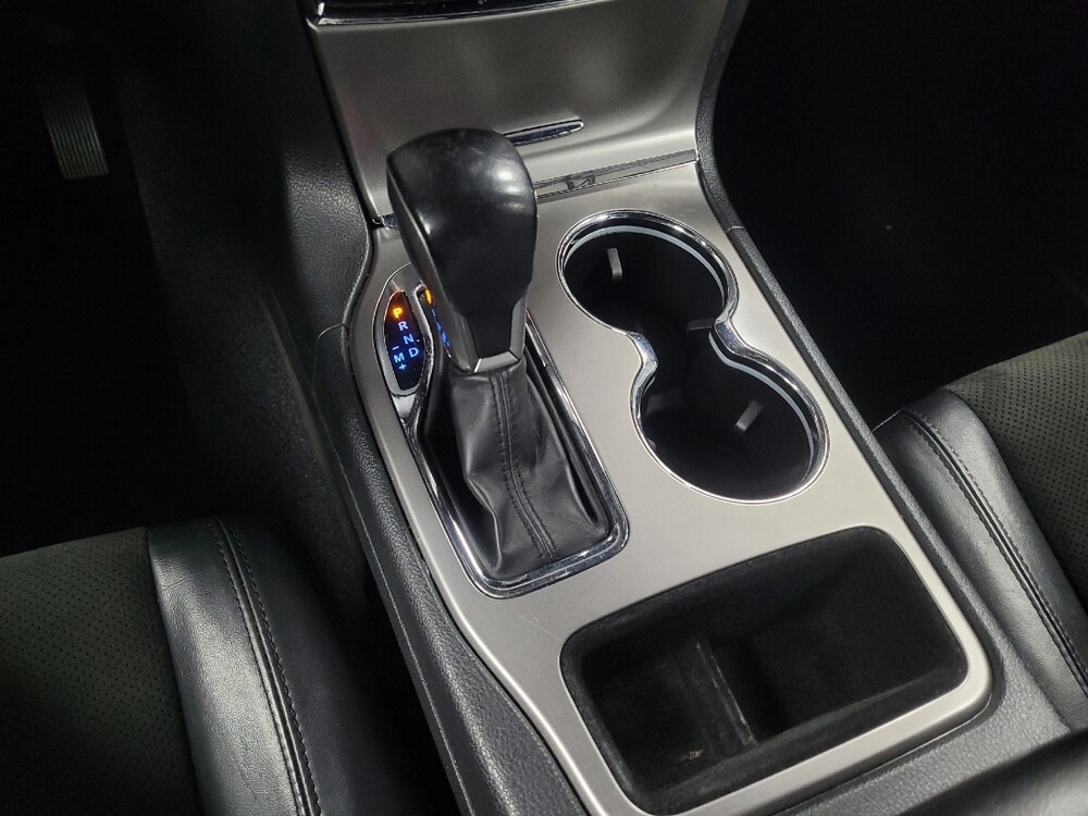 2021 Jeep Grand Cherokee in Marietta, GA 30062 - 18093931 26