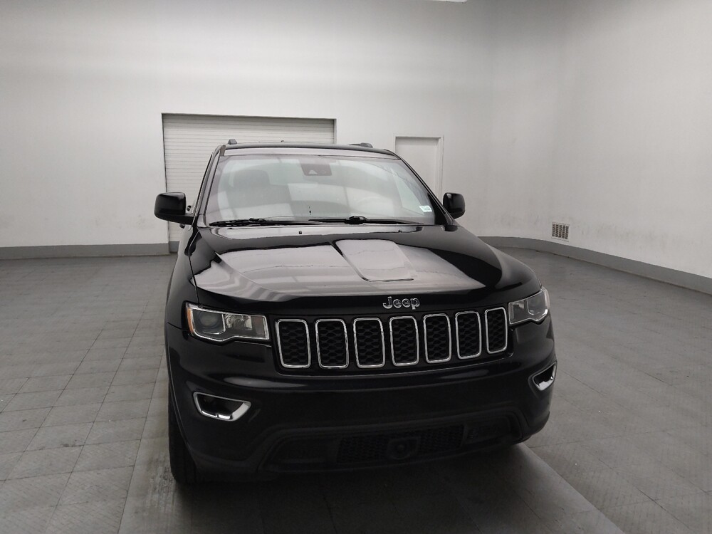 2021 Jeep Grand Cherokee in Marietta, GA 30062 - 18093931 14