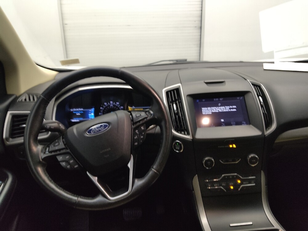 2019 Ford Edge in Morrow, GA 30260 - 18093932 22