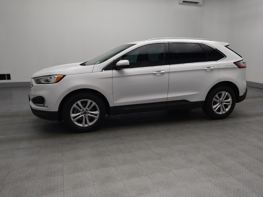 2019 Ford Edge in Morrow, GA 30260 - 18093932 2