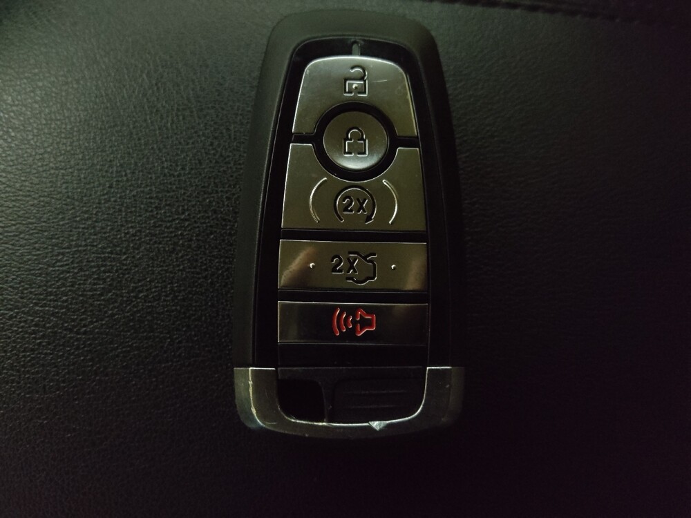 2019 Ford Edge in Morrow, GA 30260 - 18093932 32