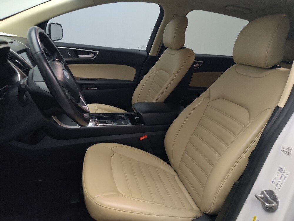 2019 Ford Edge in Morrow, GA 30260 - 18093932 17