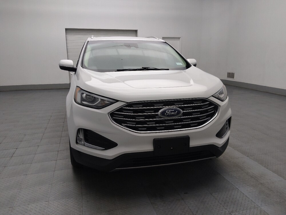 2019 Ford Edge in Morrow, GA 30260 - 18093932 14