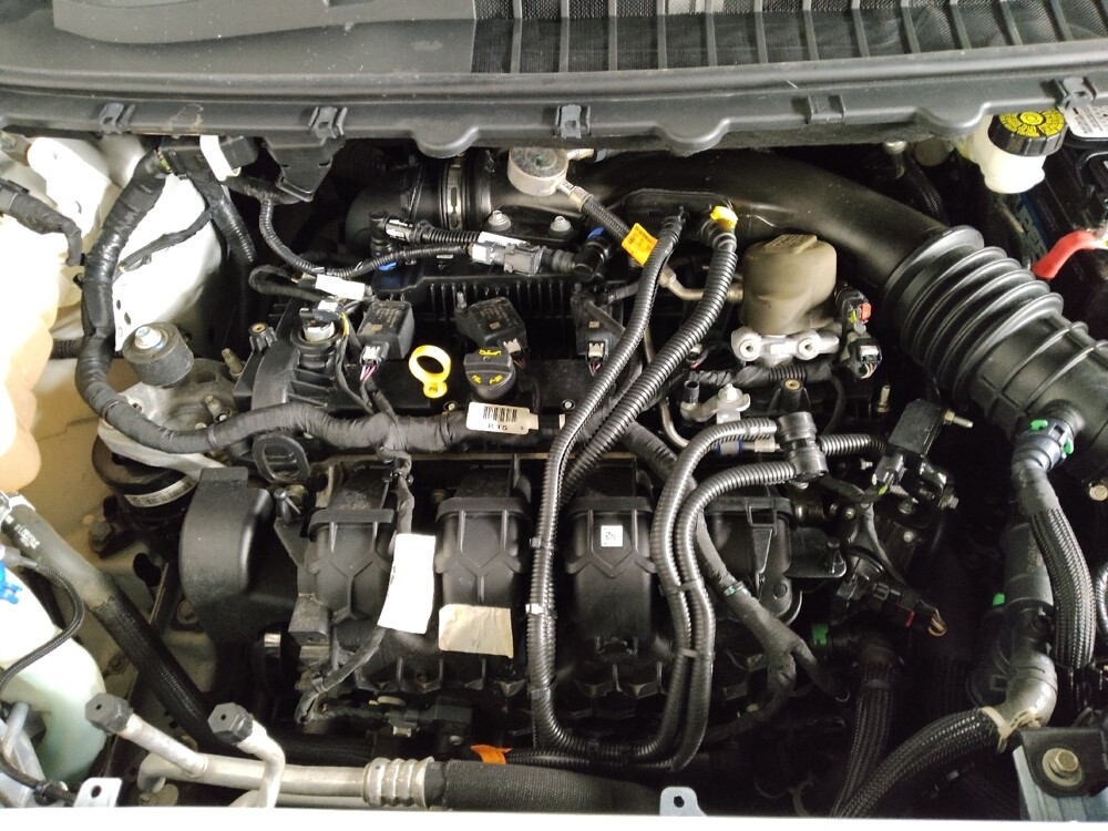 2019 Ford Edge in Morrow, GA 30260 - 18093932 30