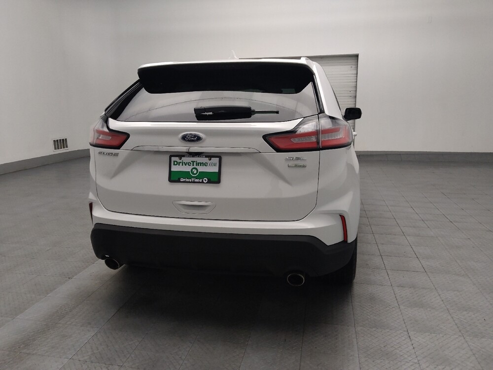 2019 Ford Edge in Morrow, GA 30260 - 18093932 7