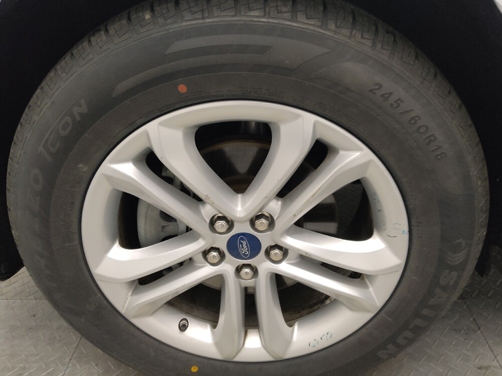 2019 Ford Edge in Morrow, GA 30260 - 18093932 31