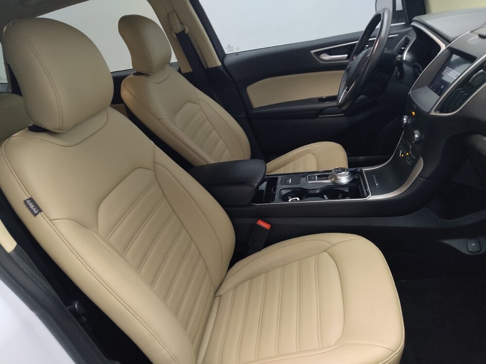 2019 Ford Edge in Morrow, GA 30260 - 18093932 21