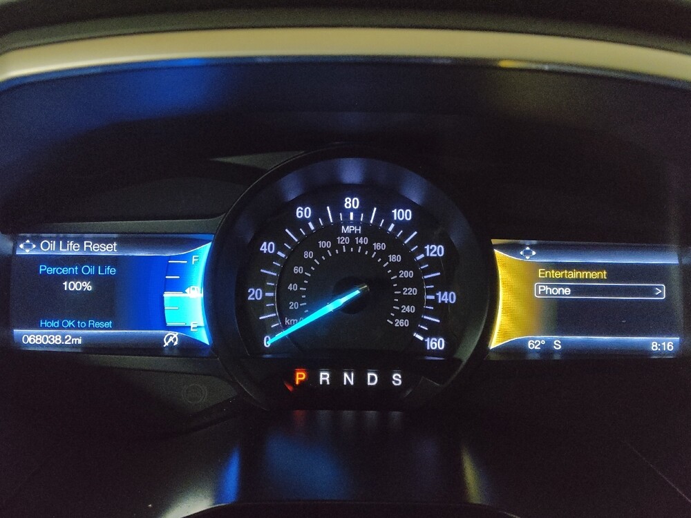 2019 Ford Edge in Morrow, GA 30260 - 18093932 23